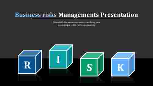 risk powerpoint template-risk management powerpoint  presentations